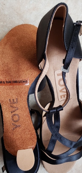 Meet your Posher, Sula - Picture 4 of 4